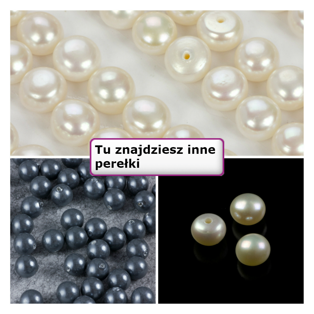 Jak wybrać produkty potrzebne do zrobienia pierścionka z perłą