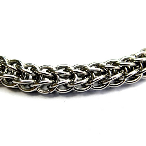 bransoletka chainmaille