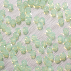 5000 round bead chrysolite opal 4mm