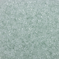 SeedBeads Round 12/0 Frosted Crystal