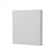Modelina termoutwardzalna 50gram 5x5x1cm ceramic white
