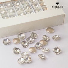 Kryształy Rhinnes diamond cut crystal 12mm