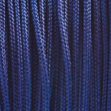 Griffin nylonowy sznurek do makramy dark blue 1mm