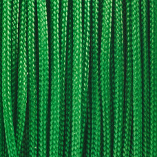 Griffin nylonowy sznurek do makramy green 1mm