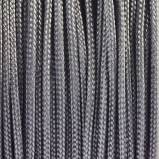 Griffin nylonowy sznurek do makramy light grey 1mm