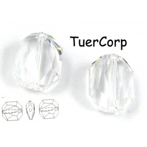Swarovski 5520 graphic 12mm crystal