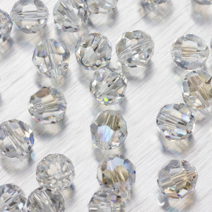 5000 round bead moonlight 8mm