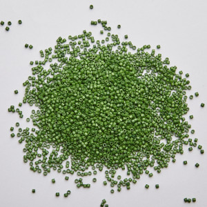 Koraliki Matsuno 11/0 Opaque Grass