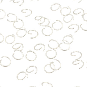 Kółeczka zaciskowe 8x0,8mm