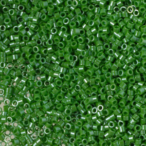 Koraliki TOHO Treasure Opaque-Lustered Mint Green