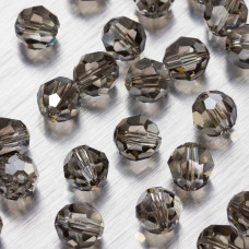 5000 round bead satin 8mm